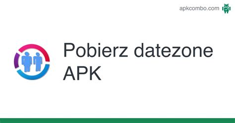 Pobierz Datezone